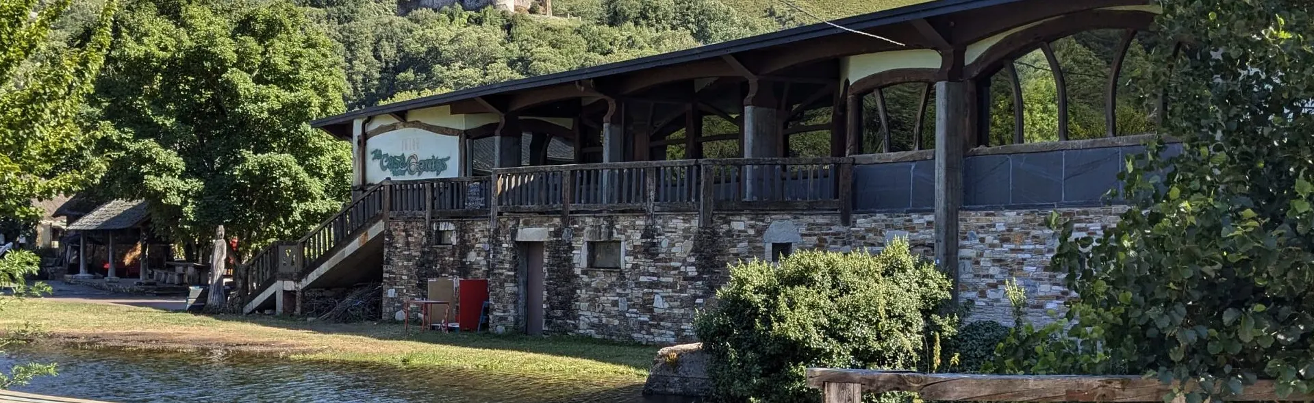 La Casa de las Gentes de Balboa